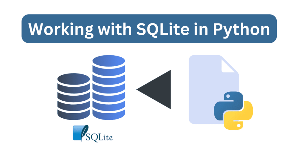 Eine Anleitung zum Arbeiten mit SQLite-Datenbanken in Python – AI-Tools ...