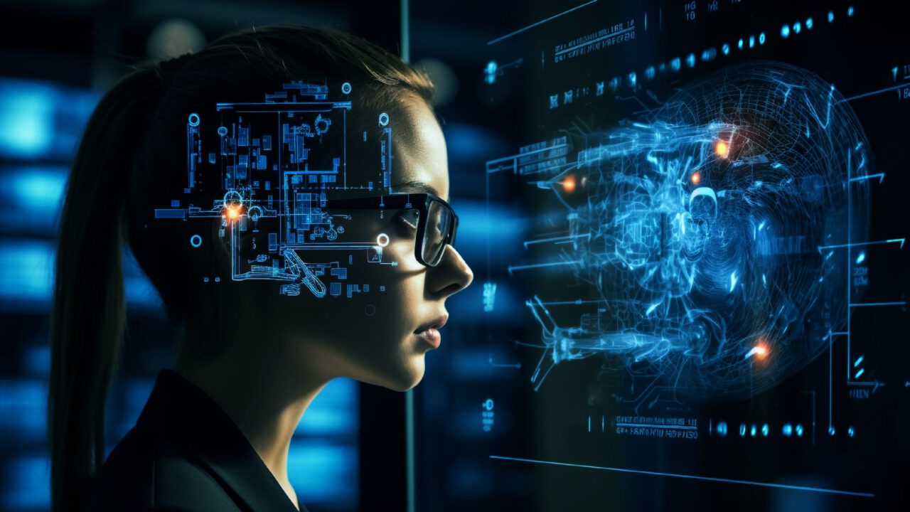 Geschlechtserkennung mit OpenCV und Roboflow in Python – AI-Tools & News